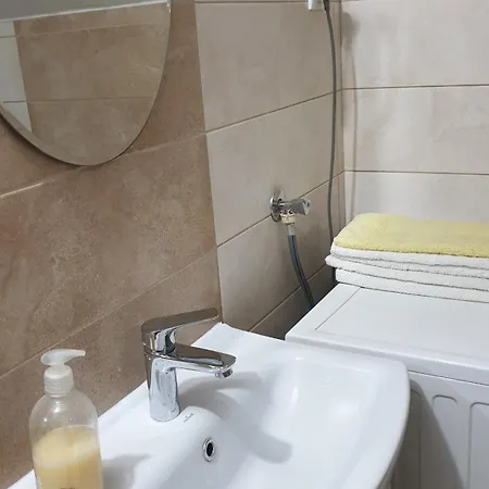Boska Guest house *