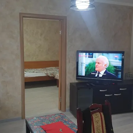 Πανσιόν Boska *