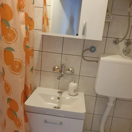 Boska בית הארחה *