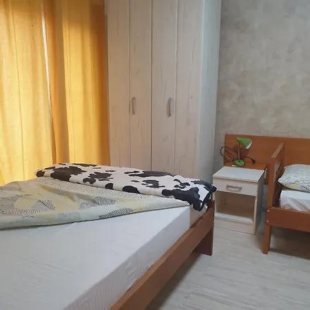 Boska Πανσιόν