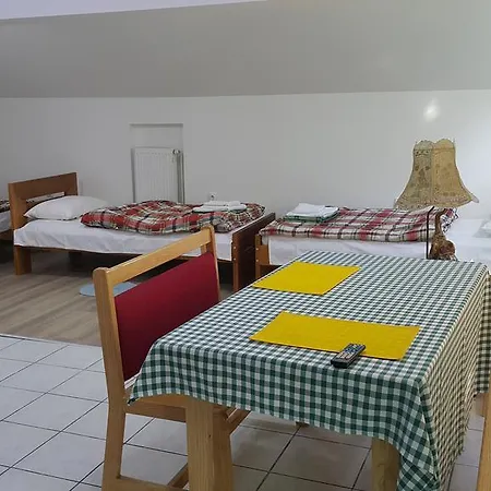 Πανσιόν Boska *