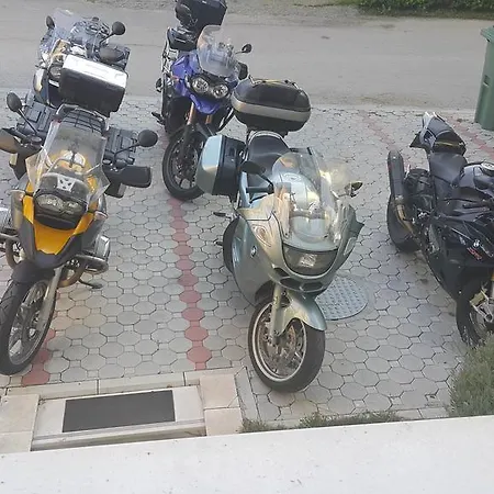 Guest house Boska