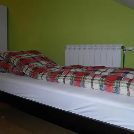 Guest house Boska