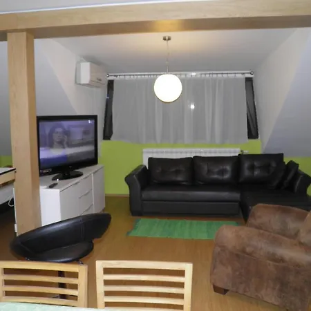 Boska Πανσιόν