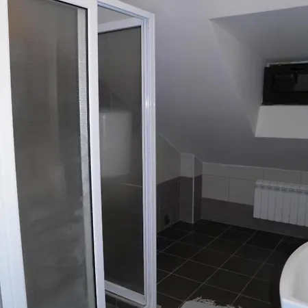 Boska Guest house
