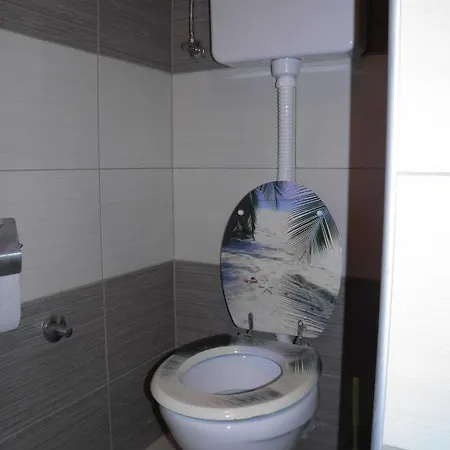 Boska Πανσιόν Pančevo