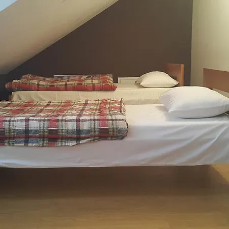 Boska Guest house Pancevo