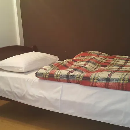 Boska Guest house *