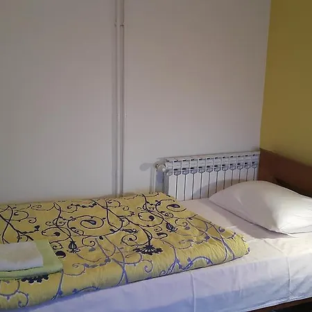 Boska Πανσιόν