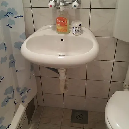 Boska Guest house