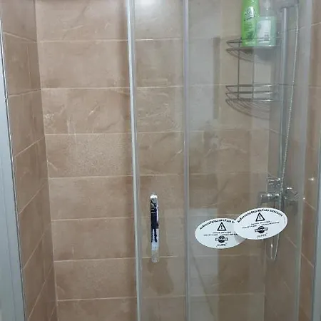 Boska Guest house