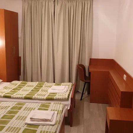 Πανσιόν Boska Pančevo